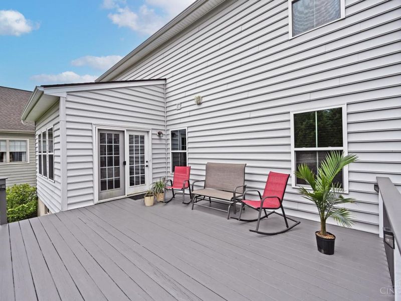 4826 Lakeview Court, South Lebanon, OH 45065 Photo 29