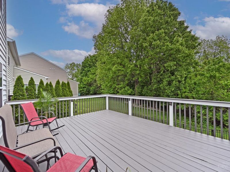 4826 Lakeview Court, South Lebanon, OH 45065 Photo 30