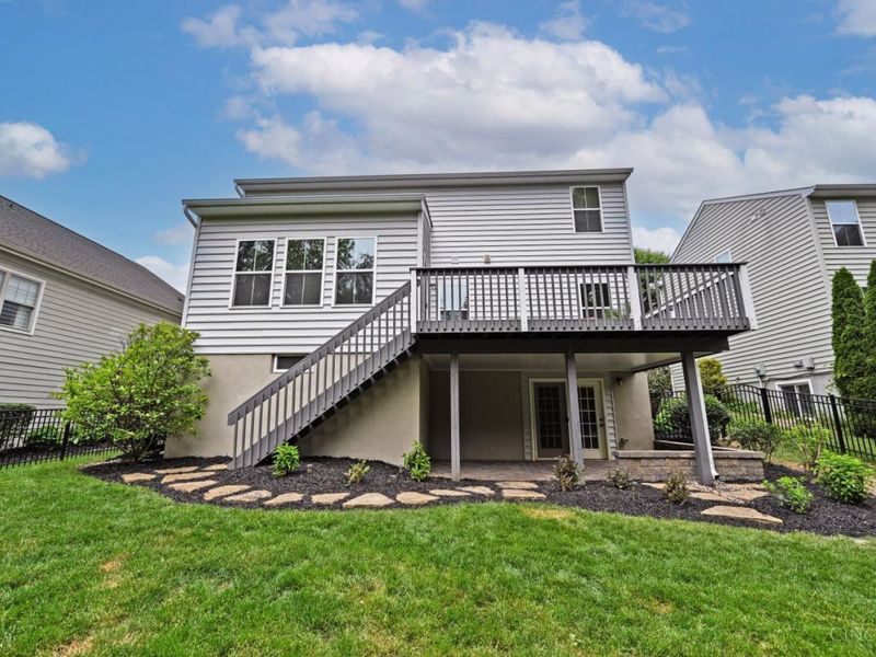 4826 Lakeview Court, South Lebanon, OH 45065 Photo 37