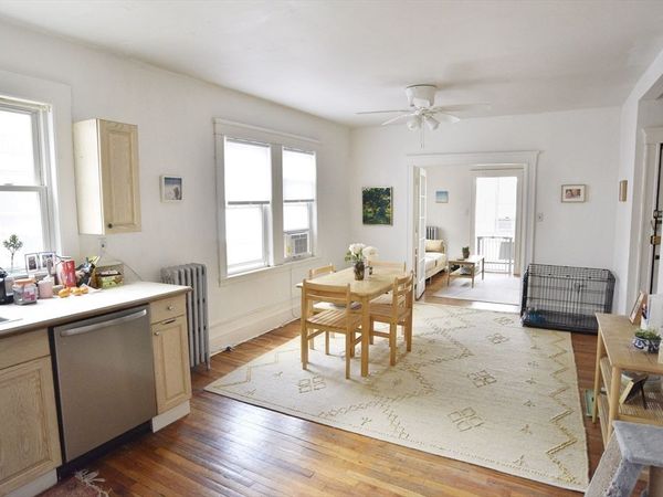 199 South, Unit 6, Boston, MA 02130