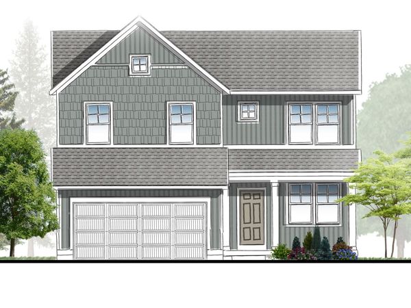 1867 Lowe Dr, Unit 13, Spring Lake, MI 49456