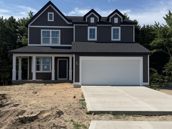 1867 Lowe Drive, Unit 13, Spring Lake, MI 49456
