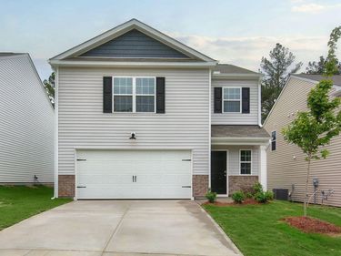 229 Olive Branch Street, Sanford, NC 27332