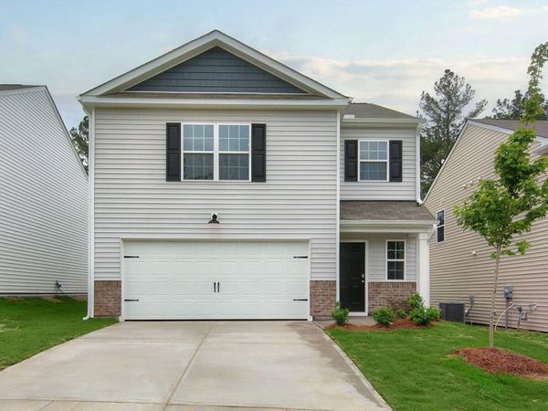 229 Olive Branch Street, Sanford, NC 27332