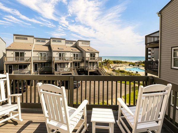 1928 New River Inlet Road, Unit 212, North Topsail Beach, NC 28460