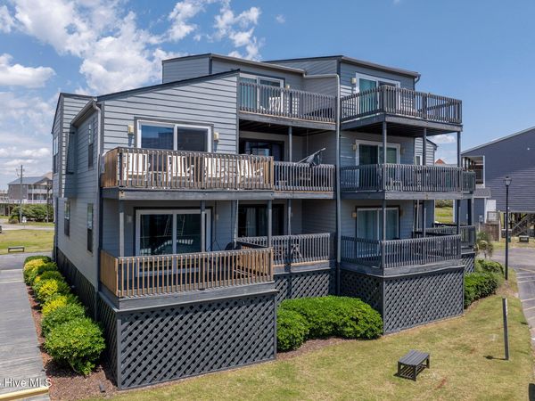 1928 New River Inlet Road , Unit 212, North Topsail Beach, NC 28460