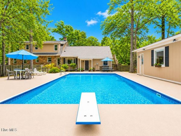 713 E Dale Avenue, Southport, NC 28461