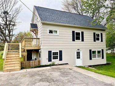 33 Elm Street , Bloomfield, NY 14469