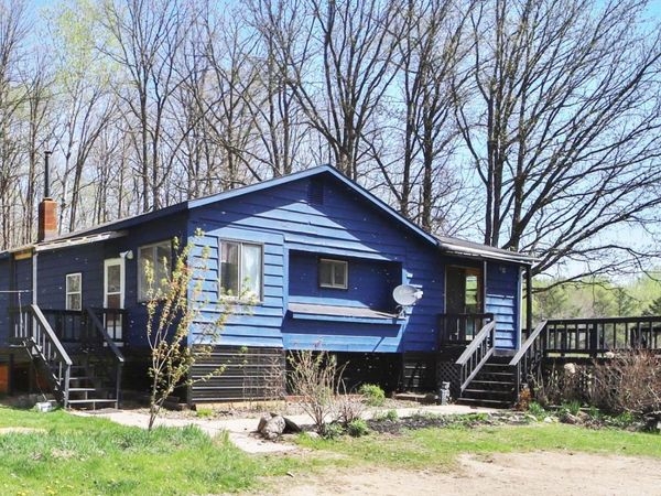 2384 44th Street SW, Pine River, MN 56474