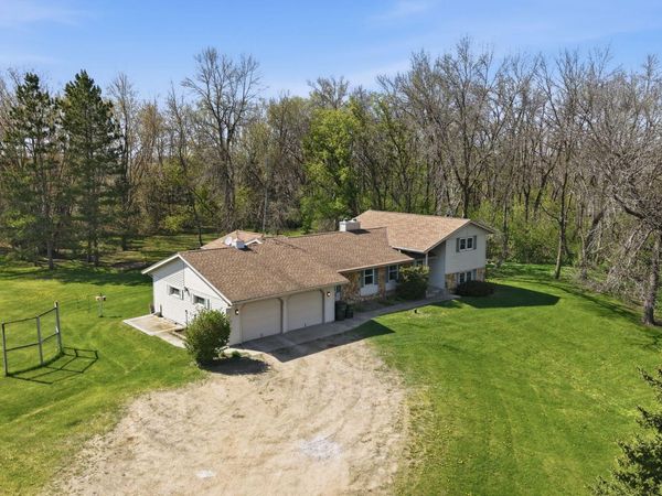 830 Calvary Road SE, Osakis, MN 56360
