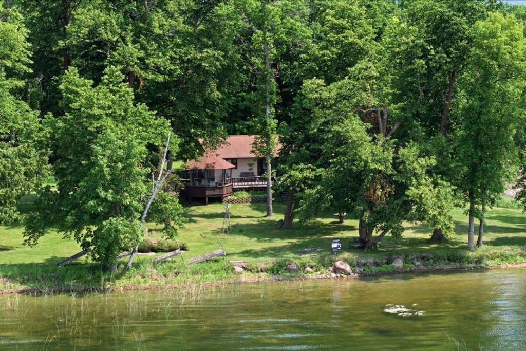 551 Edward Lane NE, Longville, MN 56655