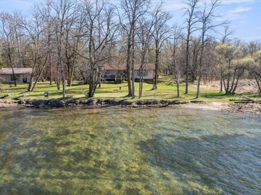 551 Edward Lane NE, Longville, MN 56655