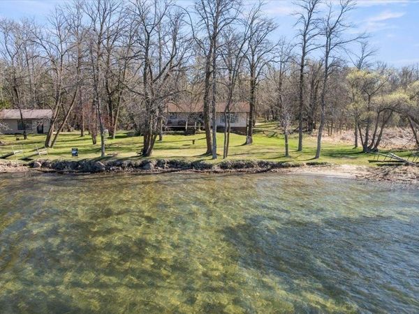 551 Edward Lane NE, Longville, MN 56655