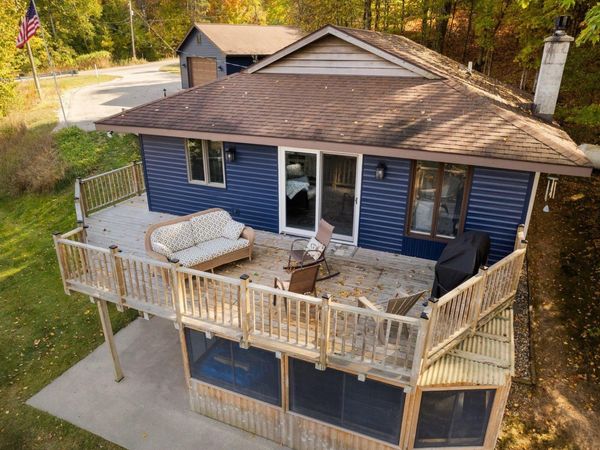 4525 Strait Road, Traverse City, MI 49685