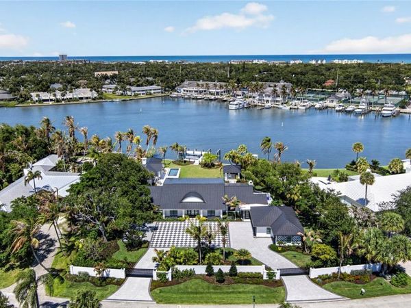 519 Bay Drive, Vero Beach, FL 32963