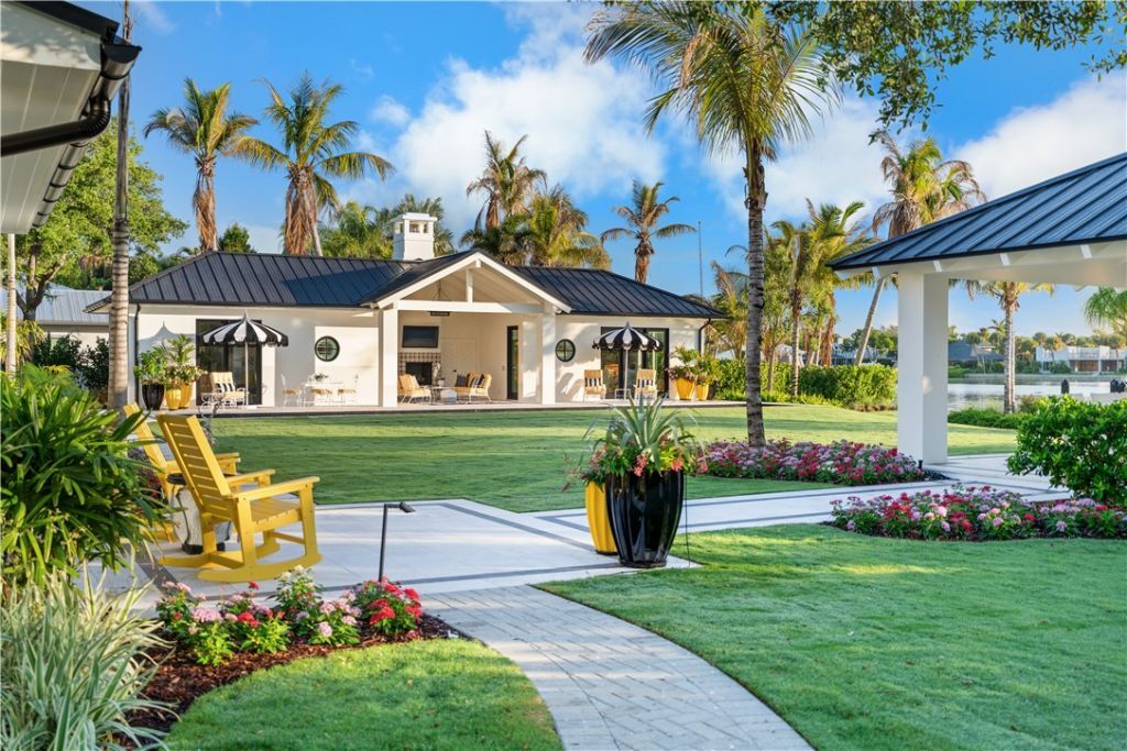 519 Bay Drive, Vero Beach, FL 32963 Photo
