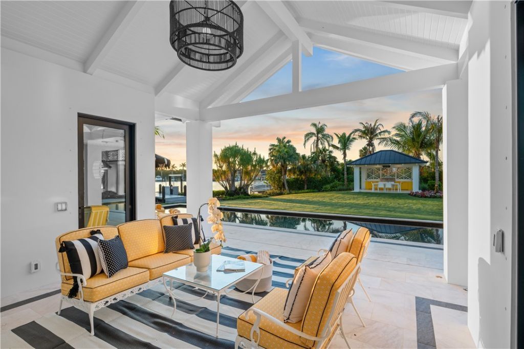 519 Bay Drive, Vero Beach, FL 32963 Photo