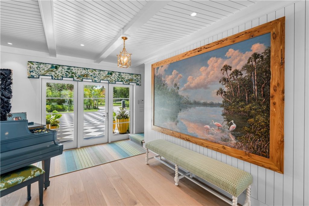 519 Bay Drive, Vero Beach, FL 32963 Photo