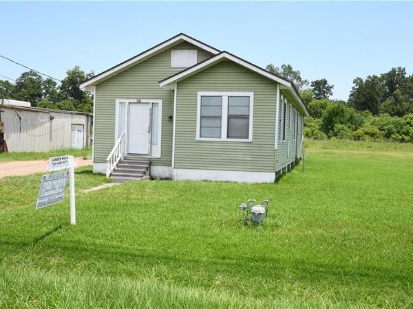 258 CENTRAL Avenue, Reserve, LA 70084