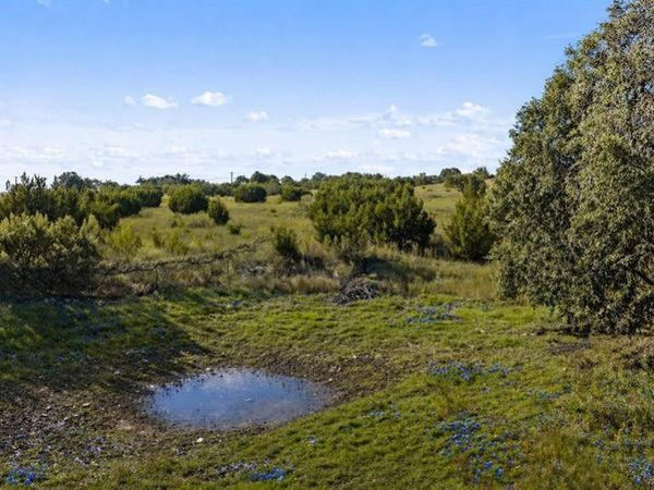386 Appaloosa Run, Round Mountain, TX 78663
