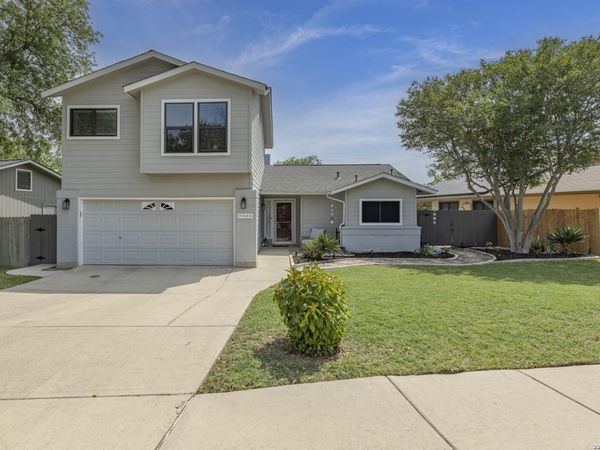 7980 Pepper Trail, San Antonio, TX 78244