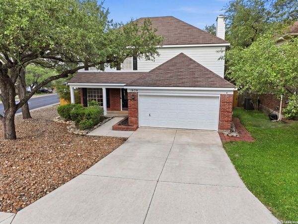 1626 Sixpence, San Antonio, TX 78253