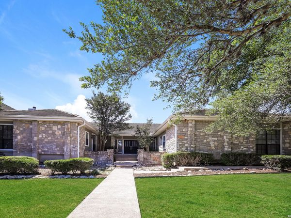 15931 MISSION RDG, San Antonio, TX 78232