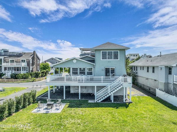 14 Willow Way, Sea Bright, NJ 07760