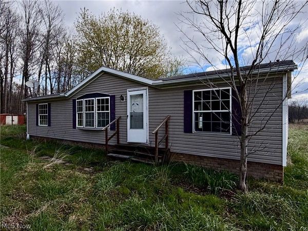 9200 Horn Road , Windham, OH 44288