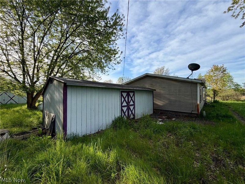 9200 Horn Road , Windham, OH 44288 Photo 24