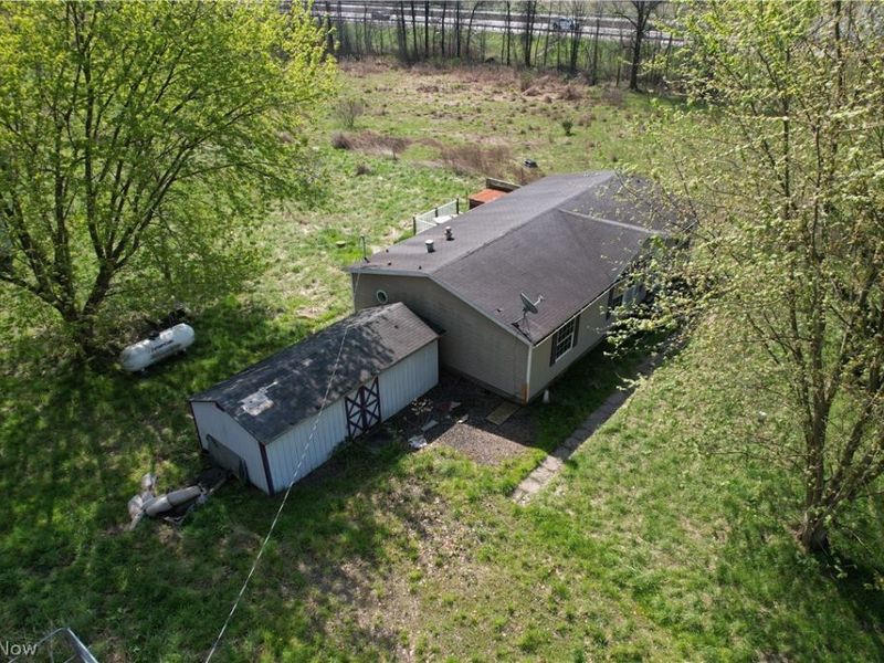 9200 Horn Road , Windham, OH 44288 Photo 9