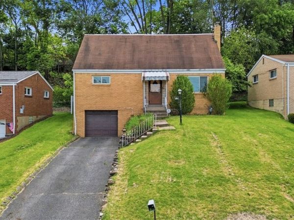 328 Ruthwood Ave , Pittsburgh, PA 15227
