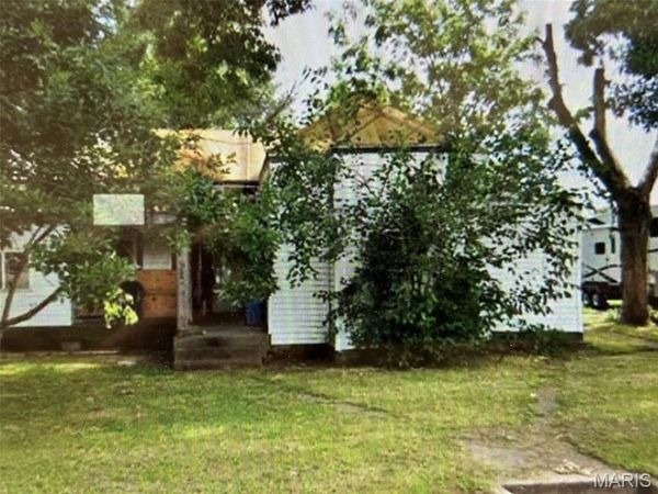 209 S Spring Street, Perryville, MO 63775