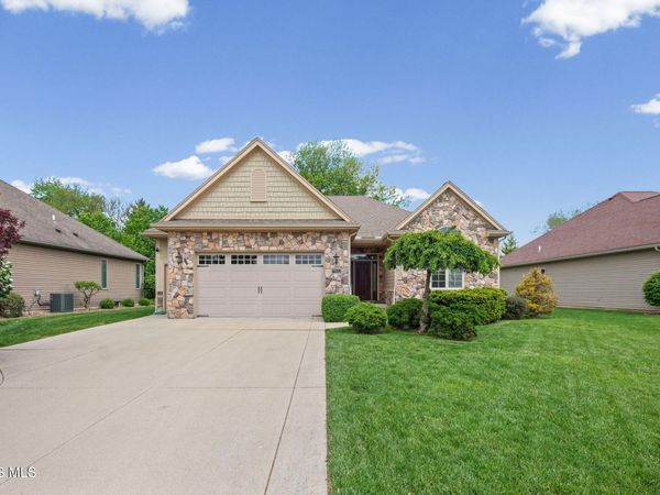 7522 Hickory Valley Drive , Maumee, OH 43537