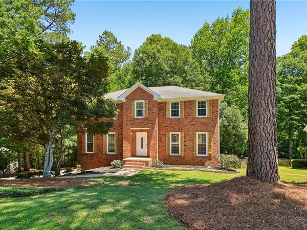 2270 Rushmore Drive , Marietta, GA 30062