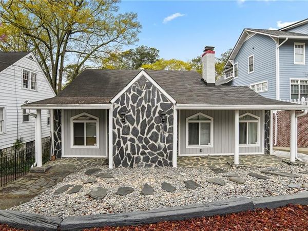 2900 Lookout Place NE, Atlanta, GA 30305