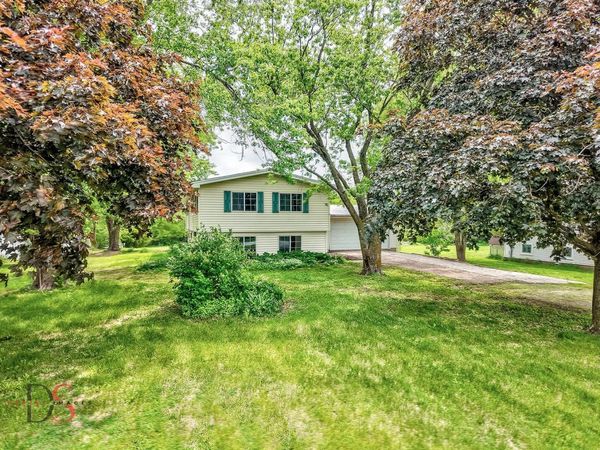 2420 E 2360th Road , Marseilles, IL 61341