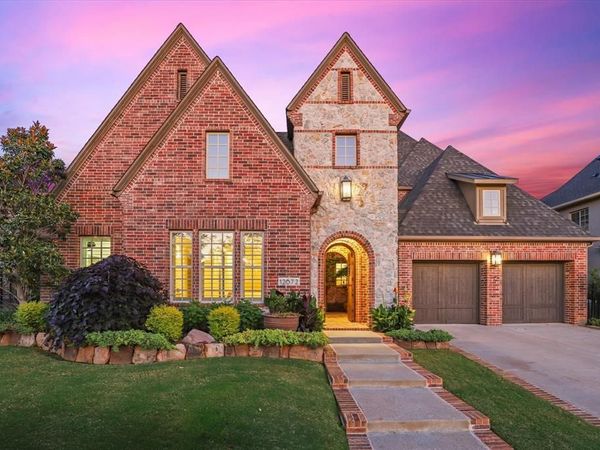 12672 Timber Crossing Drive, Frisco, TX 75033