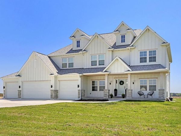40165 106th STREET, Genoa City, WI 53128