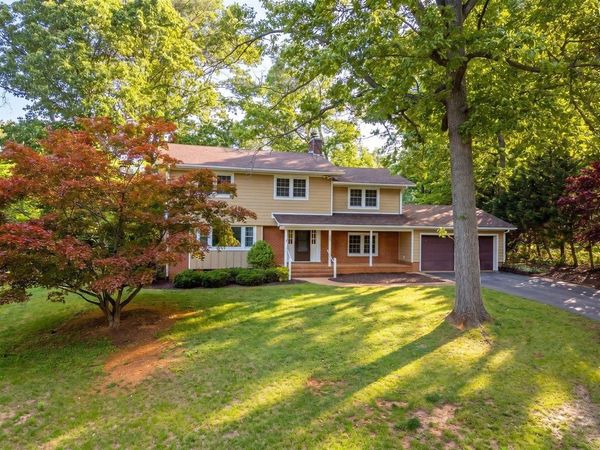 1104 RIDGEWOOD RD, HARRISONBURG, VA 22801