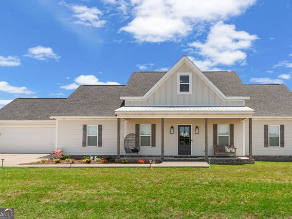 404 Zoarbella Drive, Baxley, GA 31513