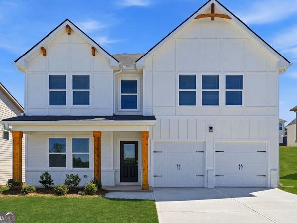 710 Lipizzan Trace, Hogansville, GA 30230