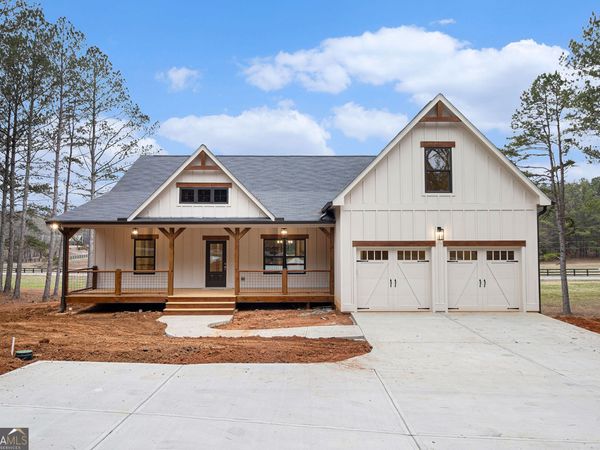 96 Floyd Creek Church Road, Taylorsville, GA 30178