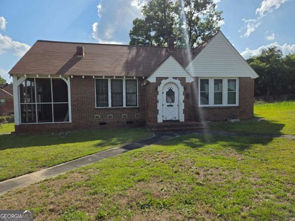 1165 Tate Drive, Columbus, GA 31906