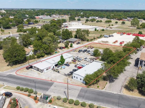 1000 E 2nd Ave E, Belton, TX 76513