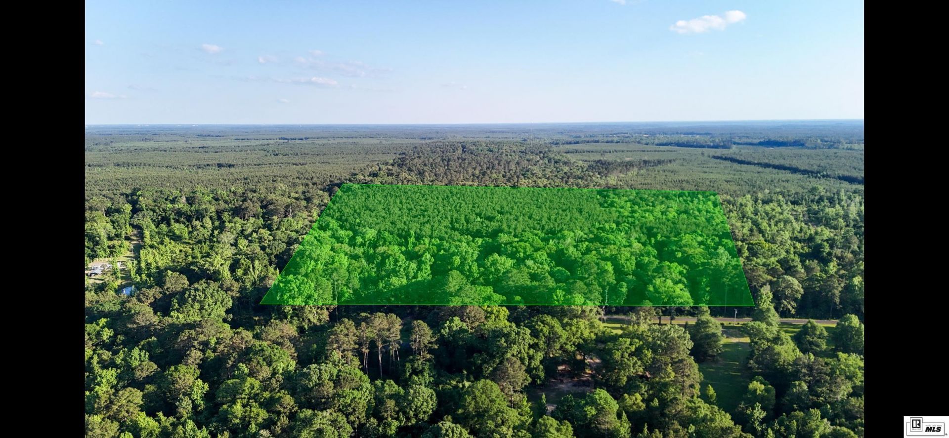 000 Wheeler Road, Marion, LA 71260 Main Photo
