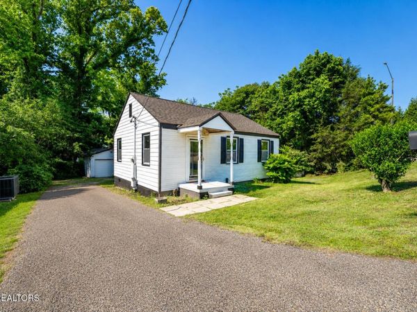 224 Wynn Ave , Knoxville, TN 37920
