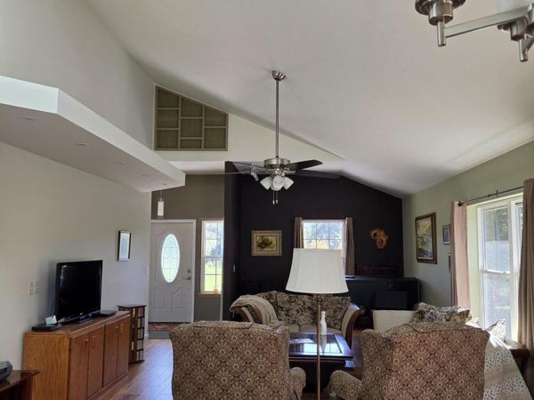 1518 Cummingsville And Sparkman Rd, Doyle, TN 38559