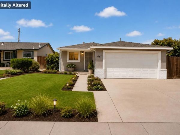 441 Sharon Court, Manteca, CA 95336