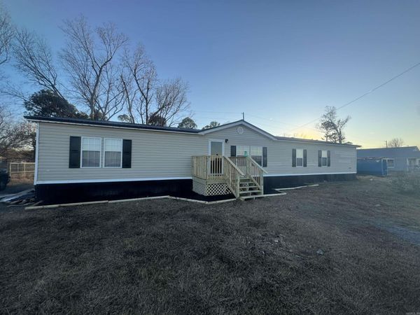 3210 Campbell Lane , Tuckerman, AR 72473